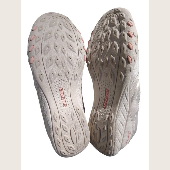 Skechers Relaxed Fit Shoes - Breathe-Easy - Proud Moment, size 36 (23 cm) - Picture 6 of 10